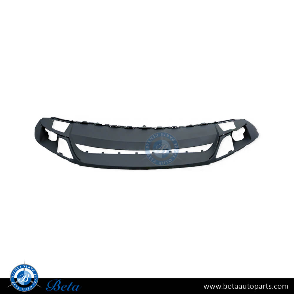 Front Bumper Guide for Volkswagen Touareg 2011-2014 models, Part Number 7P6807061E Front Bumper Guide for Volkswagen Touareg 2011-2014 models, Part Number 7P6807061E